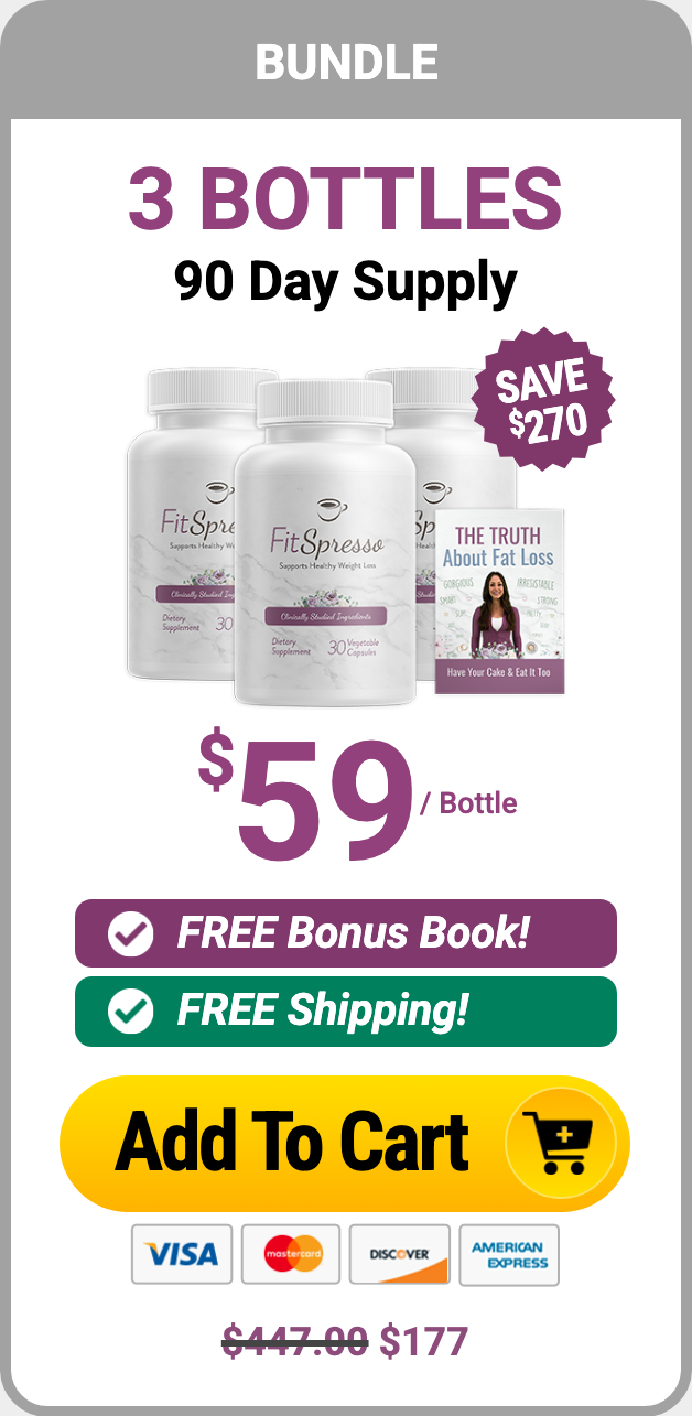 fitspresso-90-day-supply